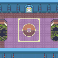 Elite Four Phoebe Rse Project Nuzlockedex Wiki Fandom