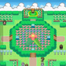 Gym Leader Gardenia Dppt Project Nuzlockedex Wiki Fandom