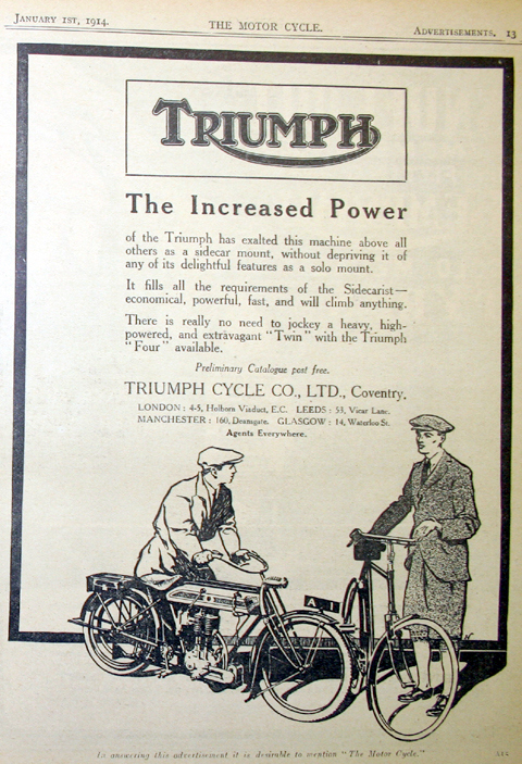 1914triumph ad480