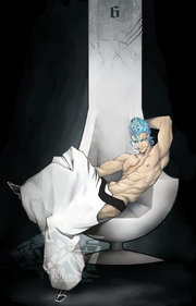 King by liger inuzuka-d59g6ev
