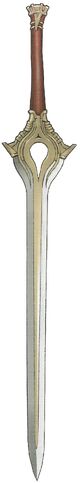 Falchion
