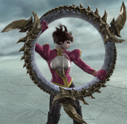 Themasterring
