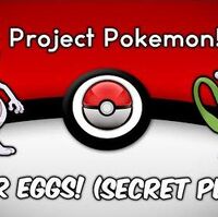 How To Find Easter Eggs From Wish Z Project Pokemon Tips Wiki Fandom - mystery gift codes for roblox project pokemon