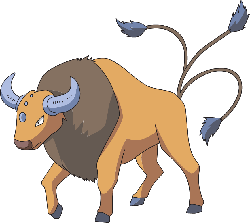 Taurus Taurus