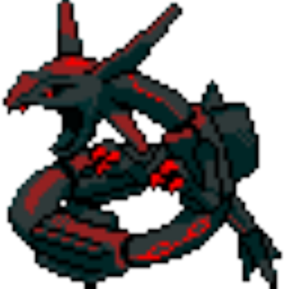 Roblox Pokemon Sprites