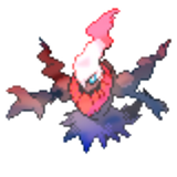 Darkrai Project Pokemon Wiki Fandom Powered By Wikia - how to get darkrai in project pokemon roblox