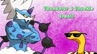 roblox project pokemon event Events Project Pokemon Wiki Fandom