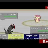 Gain Exp Faster Project Pokemon Wiki Fandom