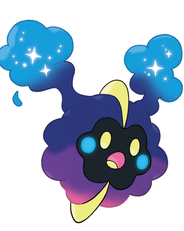 Cosmog Project Pokemon Wiki Fandom - new code mystery gift pumpkin project pokemon roblox codes