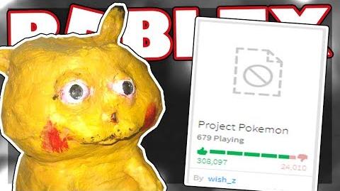 Image Rip Project Pokemon All Other Major Roblox Pokemon - roblox best pokemon games 2019