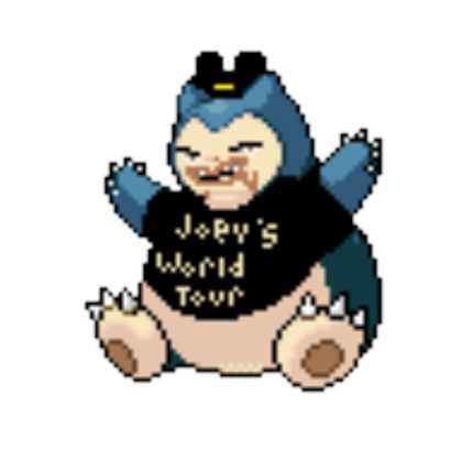 Snorlax Project Pokemon