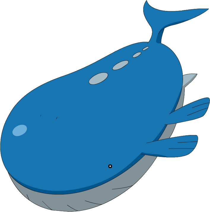 Wailord Project Pokemon Wiki FANDOM powered by Wikia