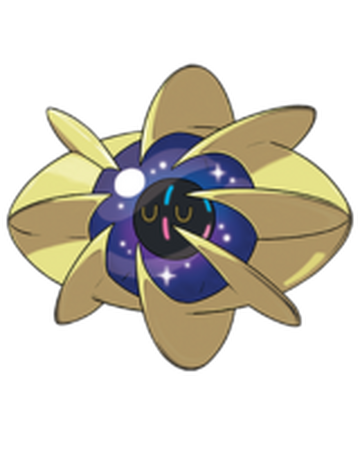 How To Evolve Cosmog Into Solgaleo And Lunala In Project Pokemon Roblox - roblox project pokemon wikipedia