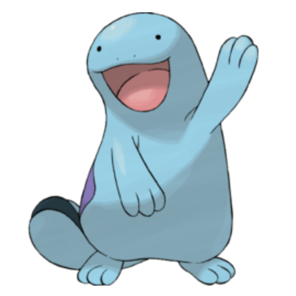 Quagsire Project Pokemon Wiki Fandom