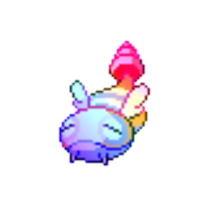 image rainbow dunsparce png project pokemon wiki fandom dunsparce size