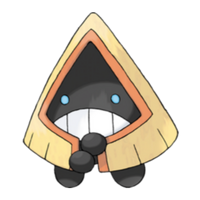 Snorunt Project Pokemon Wiki Fandom