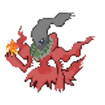 Darkrai Project Pokemon Wiki Fandom Powered By Wikia - 