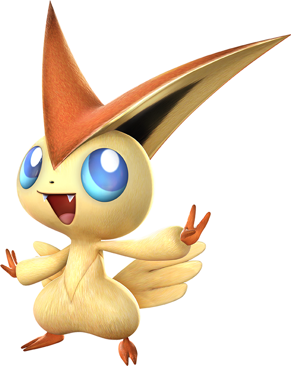 victini shirt pokemon go