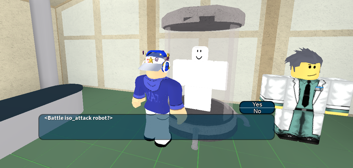 Roblox Project Pokemon Iso Special Attack