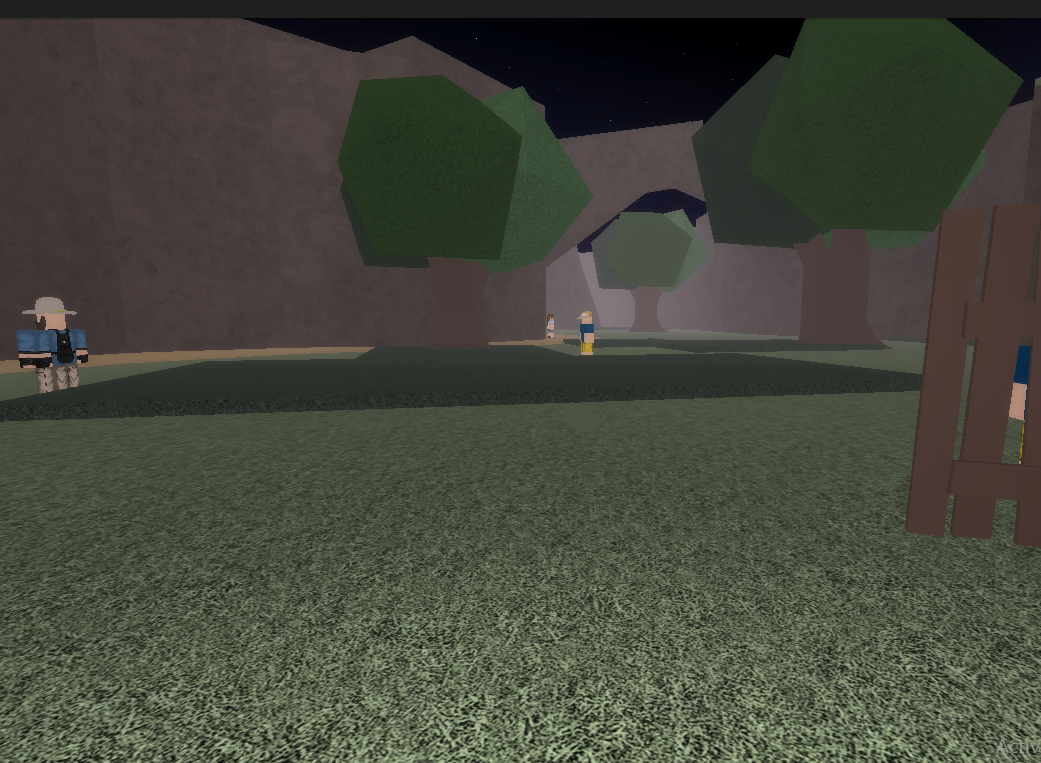 Roblox Project Pokemon Route 8 - pokemon wiki roblox