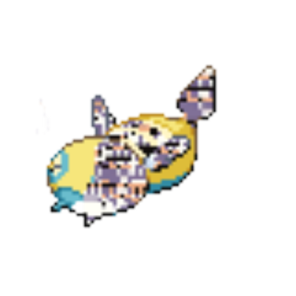 image glitch dunsparce png project pokemon wiki fandom powered dunsparce size