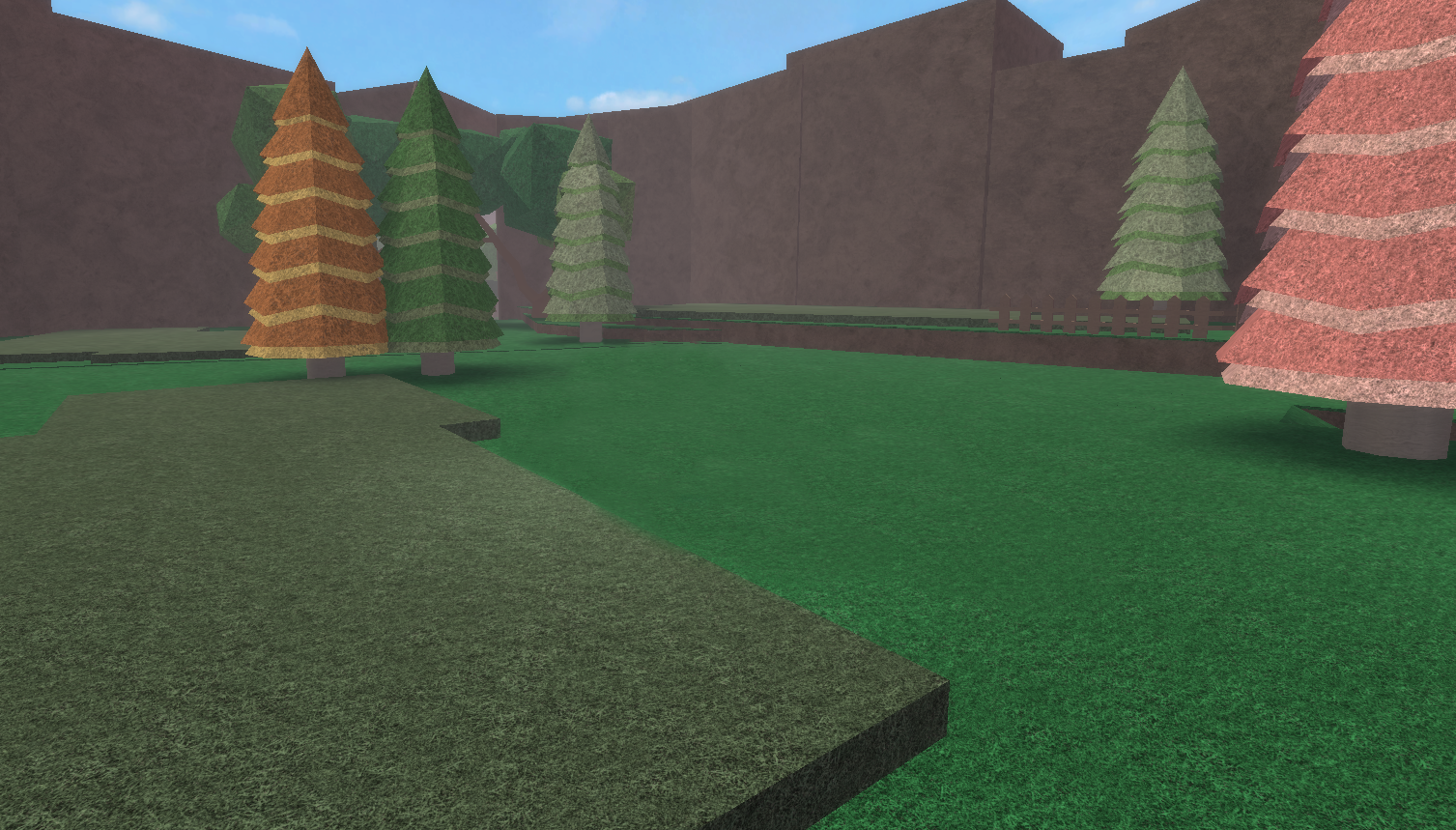 Roblox Project Pokemon Routes