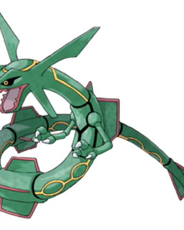 Project Pokemon Rayquaza Code 2019