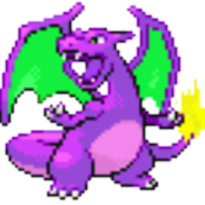 Charizard Project Pokemon Wiki Fandom Powered By Wikia - 