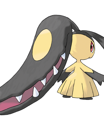 Mawile Project Pokemon Wiki Fandom - roblox project pokemon remake