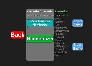 Randomizer Project Pokemon Wiki Fandom Powered By Wikia - 