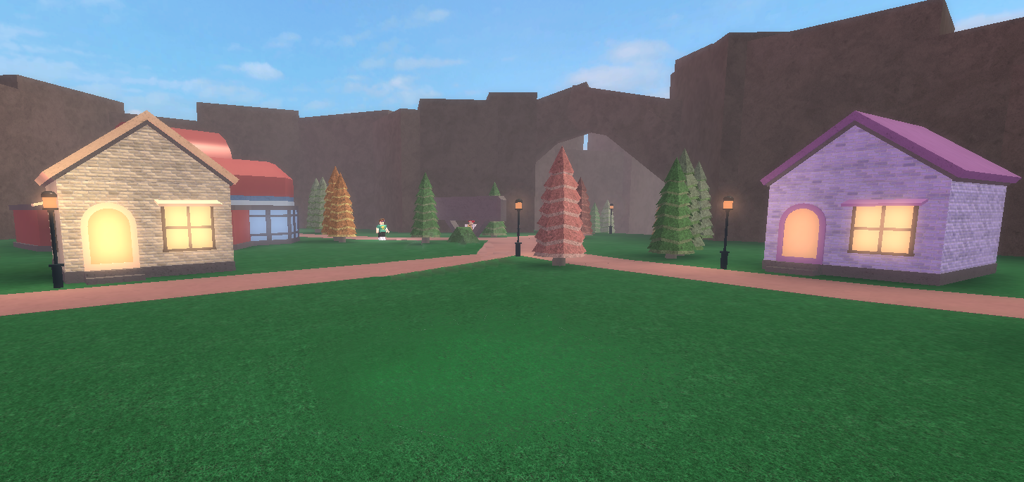 Project Pokemon Delta Roblox Gameplay