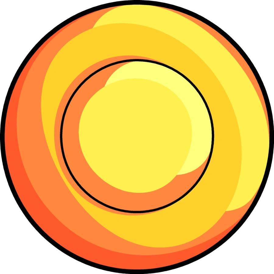 Image Marsh Badge.png Project Pokemon Wiki FANDOM powered by Wikia