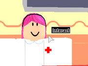 Nurse Joy Project Pokemon Wiki Fandom - nurse joy roblox