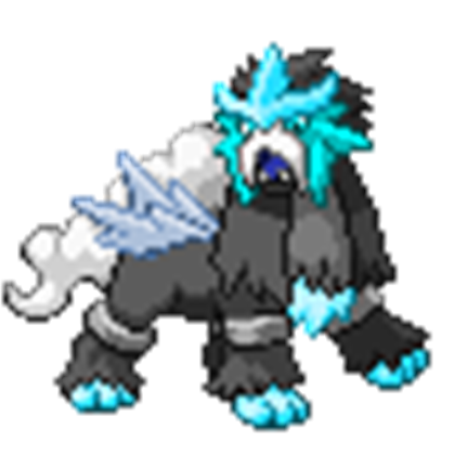 Roblox Project Pokemon Entei