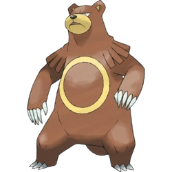 pokemon teddy bear pokemon