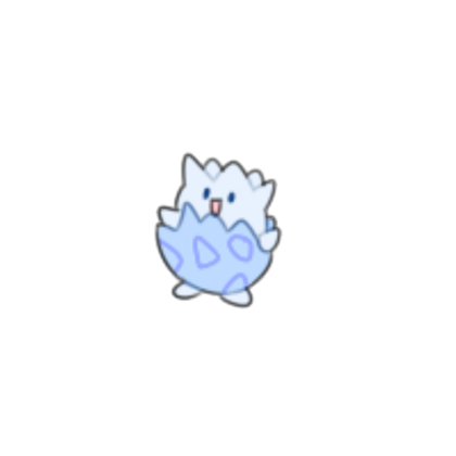 Project Pokemon Wiki Togepi