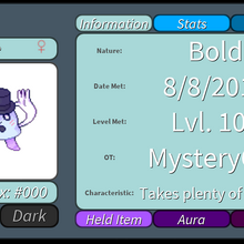 Glubbie Project Pokemon Wiki Fandom
