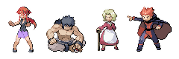Elite Four