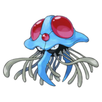 Booga Booga Roblox Jellyfish