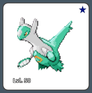 Roblox Pokemon Shiny