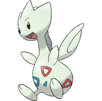 Togetic Project Pokemon Wiki Fandom
