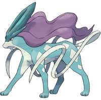 Suicune Project Pokemon Wiki Fandom