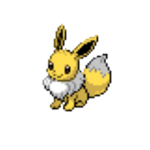 Eevee Project Pokemon Wiki Fandom