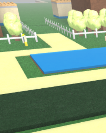 Roblox Project Pokemon Routes