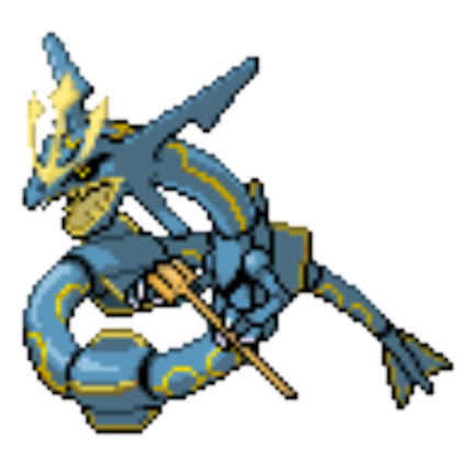 How To Find Rayquaza In Project Pokemon - 