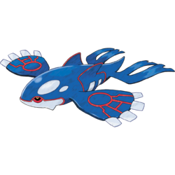 Roblox Pokemon Advanced Kyogre