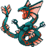 Rayquaza Project Pokemon Wiki Fandom Powered By Wikia - 