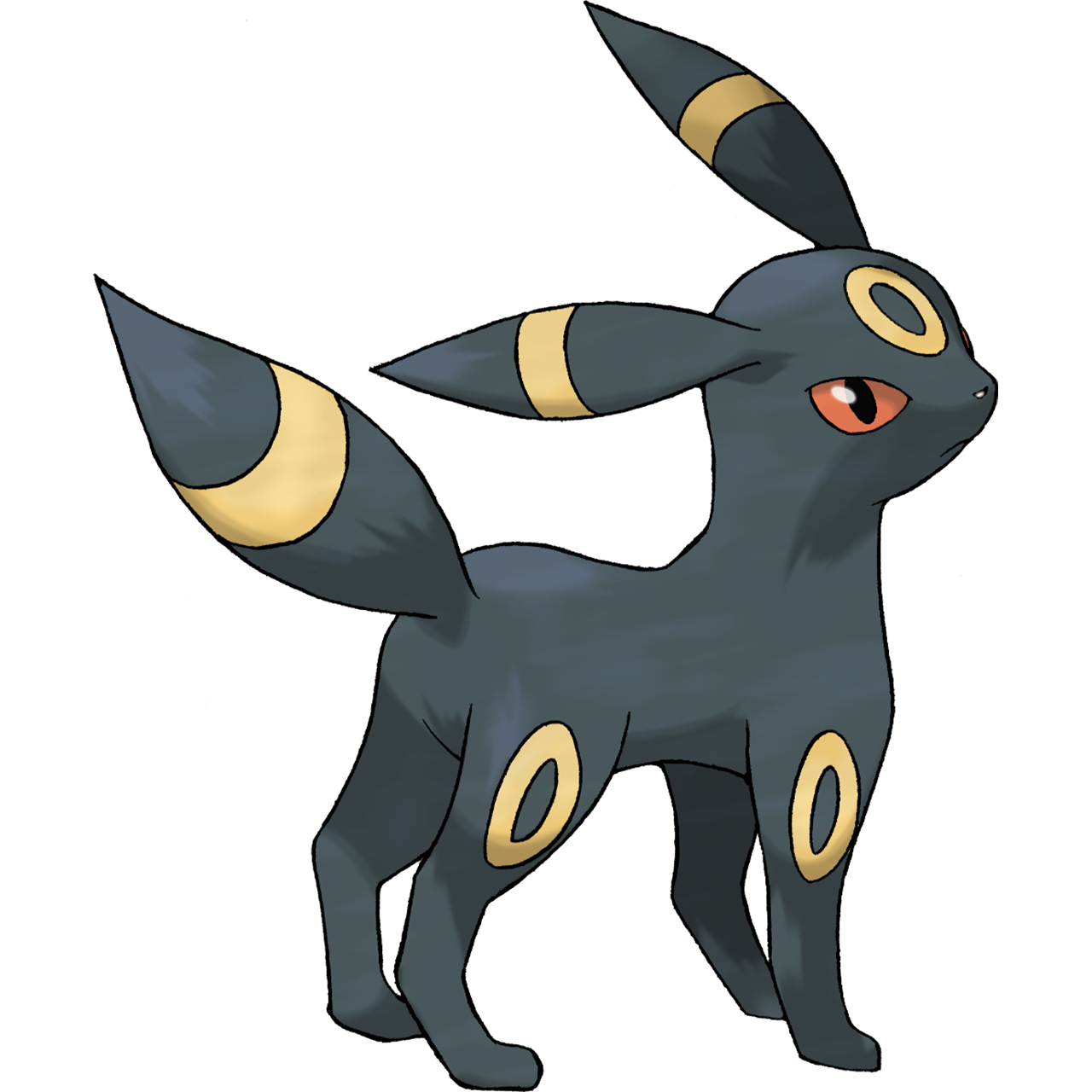 Image result for umbreon