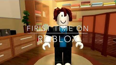 Video Evolution Of My Roblox Character Project Pokemon - history of roblox vidioe