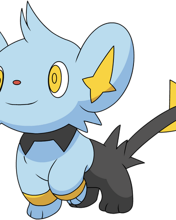 code for roblox project pokemon wiki Shinx Project Pokemon Wiki Fandom